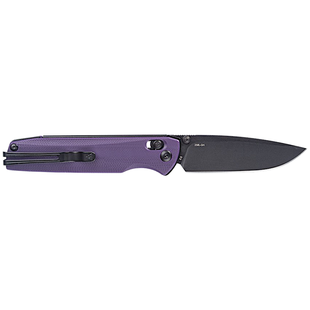 Нож складной SRM Terrier D2 258L -