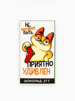 Подарочный набор в консервной банке «23 февраля», шоколад 27 г, носки мужские 43 размер