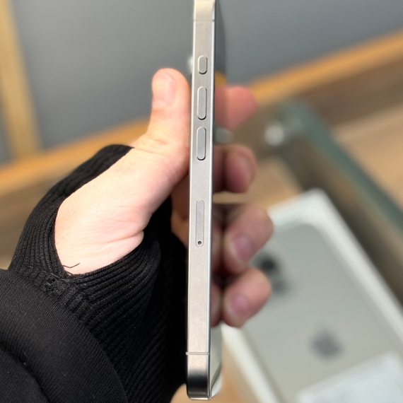 Apple iPhone 15 Pro 256gb