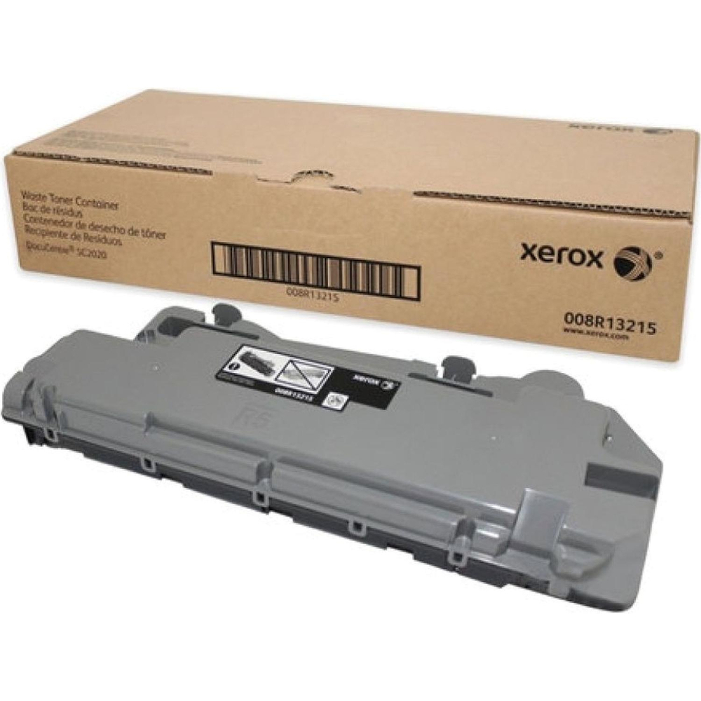 Запасная часть бункер отработки Xerox 008R13215 для SC2020
