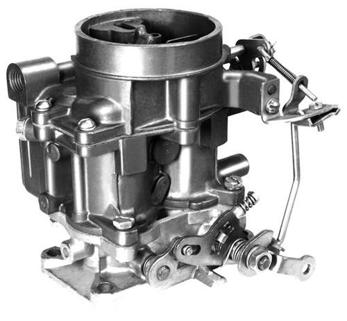 Карбюратор /УАЗ-3151/ К 126 ГУ (PEKAR)
