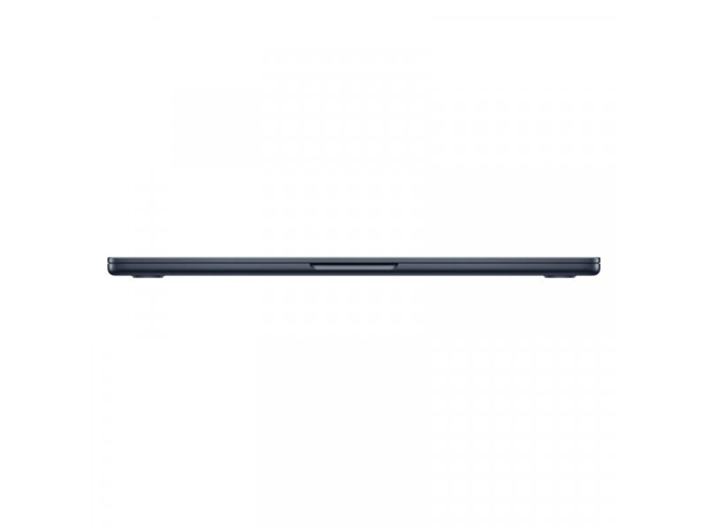 Ноутбук Apple MacBook Air 13 2025 M4 (13.6/2560x1664/24GB/512GB SSD/Apple graphics 10-core) Midnight (MC6C4)