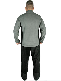 Костюм флис. Norfin ALPINE 2 BL 05 р.XXL