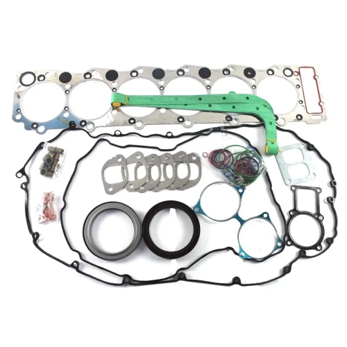 Комплект прокладок двигателя ISUZU 6BG1 Z1878116283