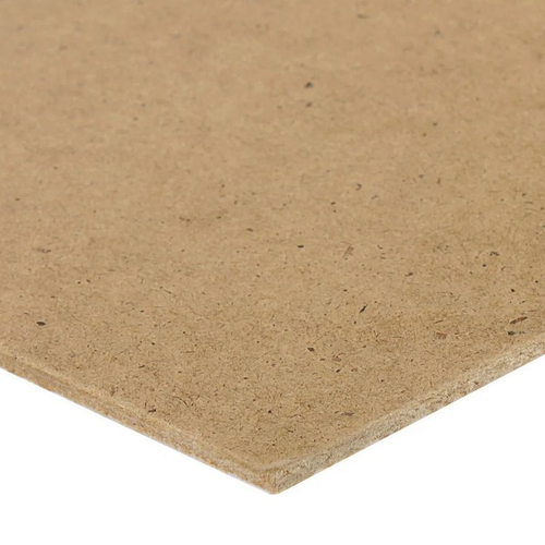 Плита ДВП 3.2x1700x2745 мм