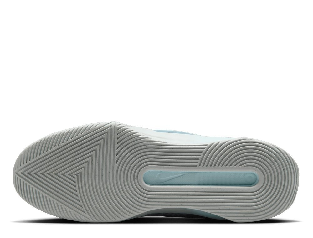 Баскетбольные кроссовки Nike GT Jump Academy Shoes Gray