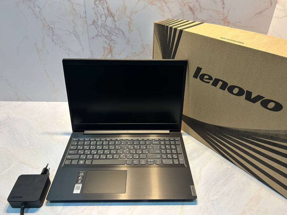 Ноутбук Lenovo IdeaPad S145-15IIL Intel Core i5 1035G1 1.0 ГГц/8 ГБ DDR4/SSD256 ГБ/Intel UHD/Windows 11/15.6"/1920x1080