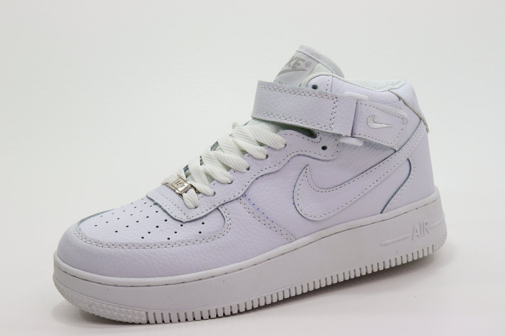 Кроссовки нат. кожа (41-46)р. / шт.