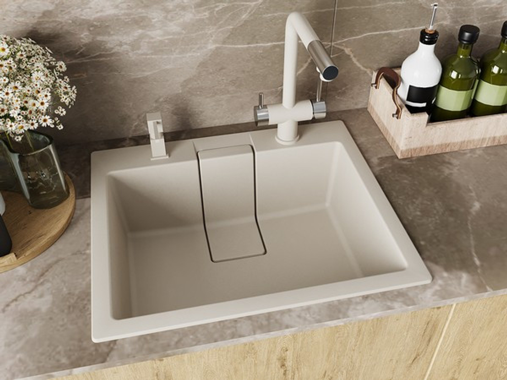 Совок Люкс Везувий 70