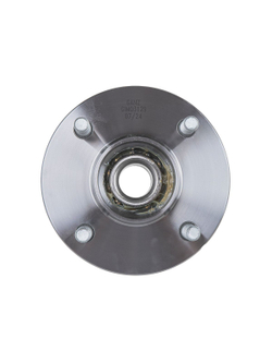 Ступица задняя в сборе L R (c ABS) для NISSAN Almera Classic (06-) GANZ GIM03129