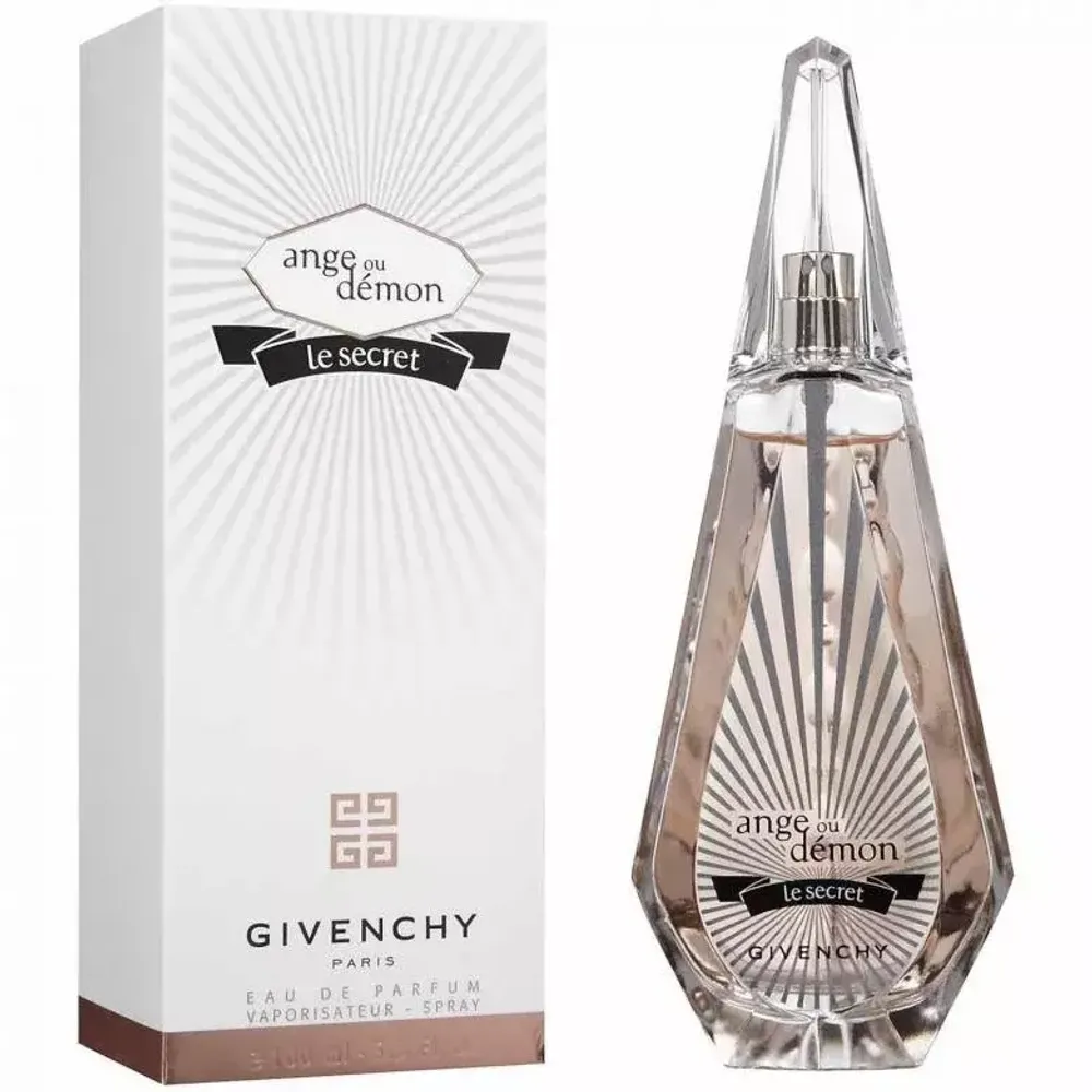 Givenchy Ange Ou Etrange Le Secret 100 ml