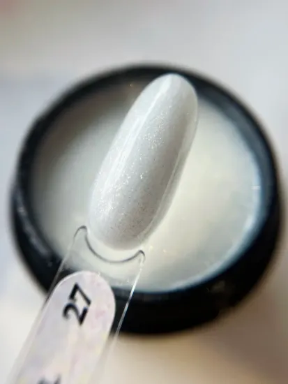 Жидкий бескислотный гель Enigmanic SMART gel 27 15 мл.