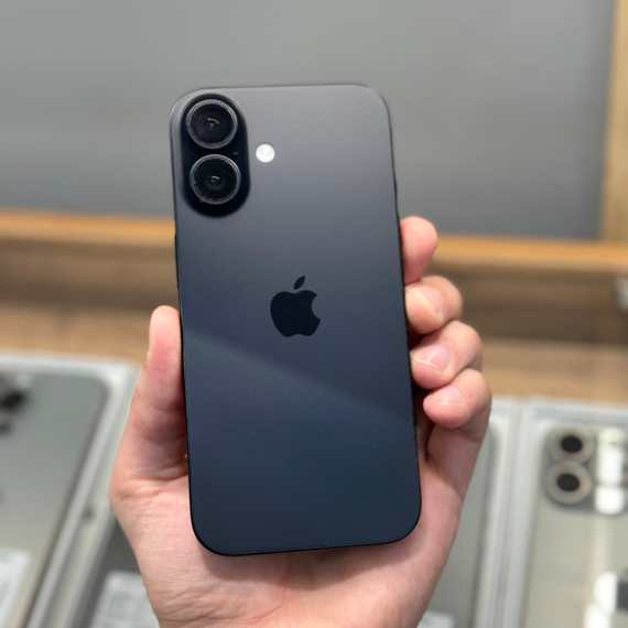 Apple iPhone 16 256gb