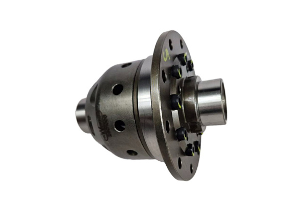 Самоблокирующийся винтовой дифференциал для УАЗ (мосты Спайсер / Timken)