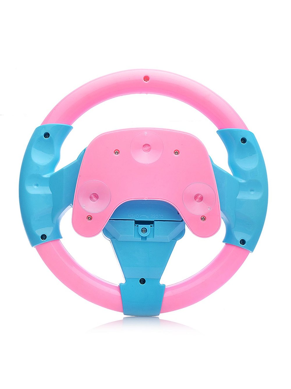 Музыкальный Руль для игры Путешествие (1707)