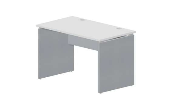 Стол Domino 1180х680х750мм (2 громмета)