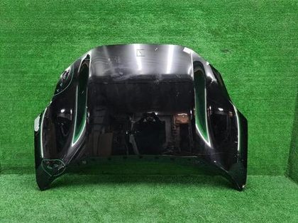 Капот Zeekr 001 (2021-н.в.)