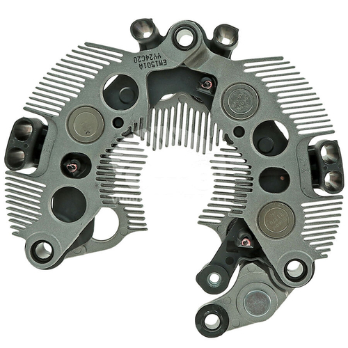 Диодный мост генератора Nissan, Datsun