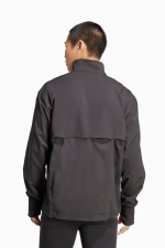 Куртка adidas Own The Run Winterized - черный