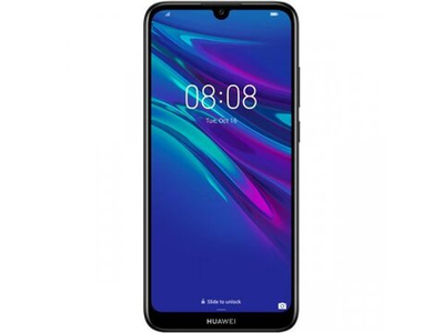 Смартфон Huawei Y6 2019 (MRD-LX1F) Midnight Black