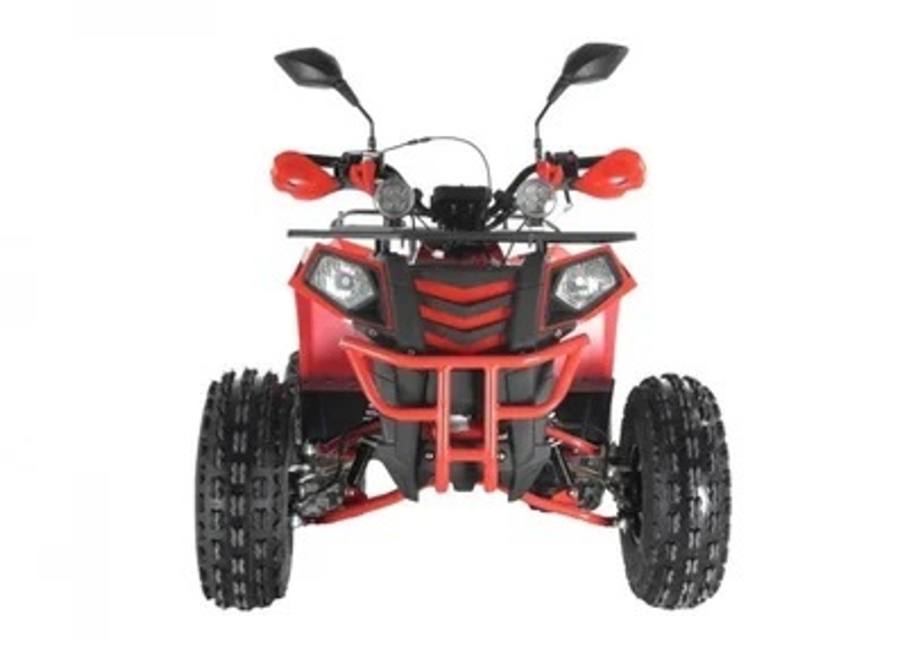 Квадроцикл Wels THUNDER EVO LUX X 125