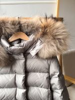 Пуховая куртка Il Gufo, 152