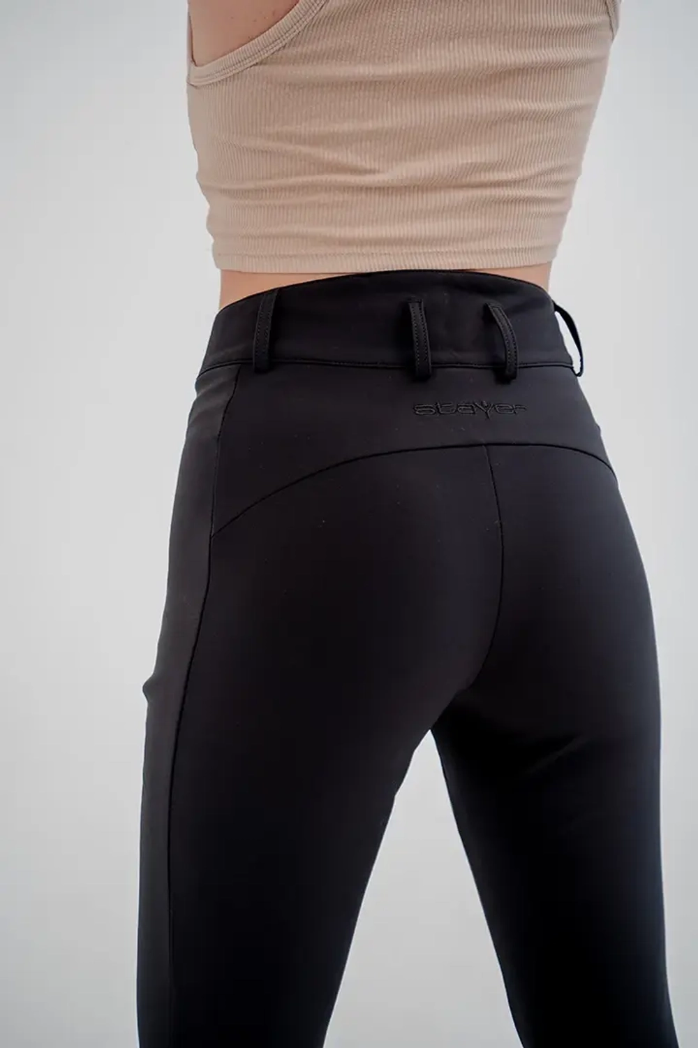 БРЮКИ STAYER SOFTSHELL ЖЕНСКИЕ 21-24925 10