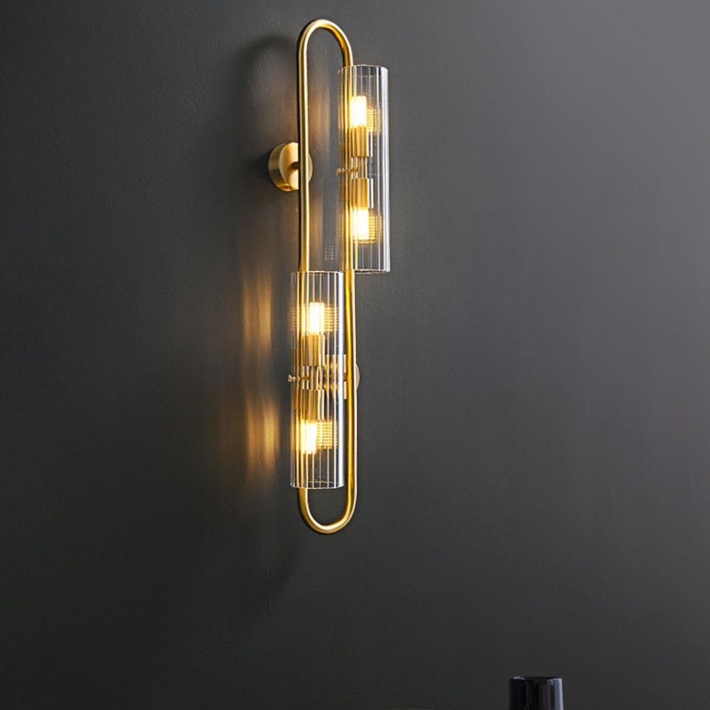 Настенный Светильник Lucina Wall By Imperiumloft