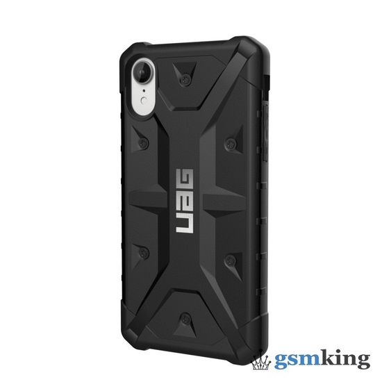 UAG Pathfinder Series Case for Apple iPhone XR Black (Чёрный)111097114040