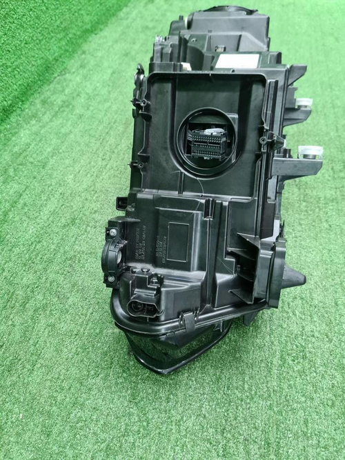 Фара правая BMW X5 G05 X6 G06 (18-23) Laser Light