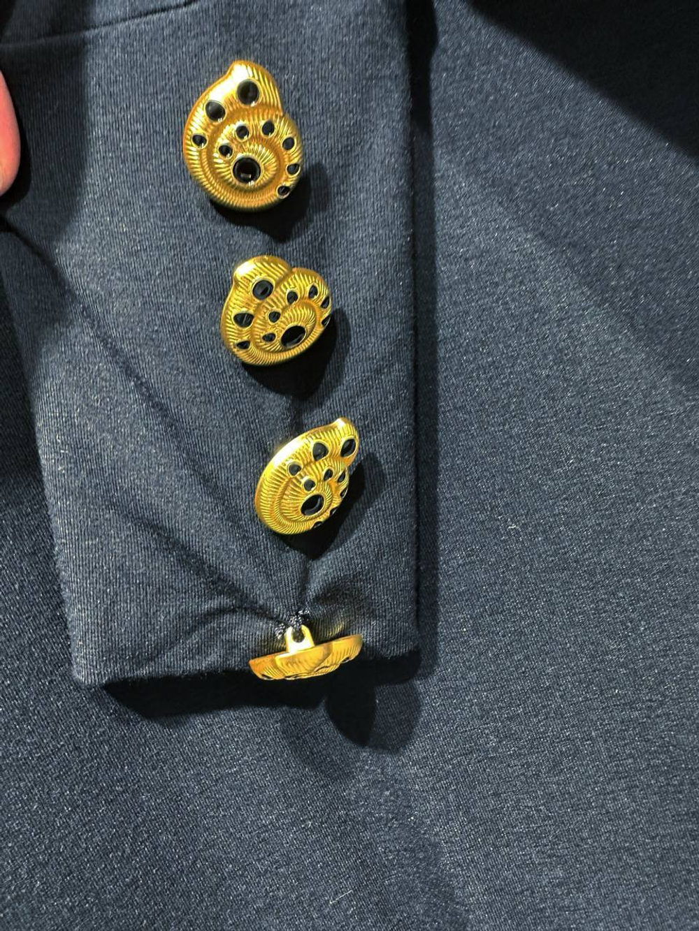 Платье Schiaparelli