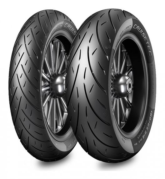 Metzeler Cruisetec 130/90 R16 Front