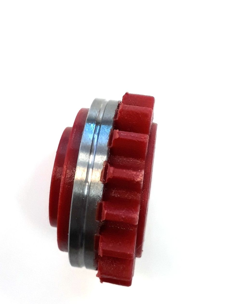 W001067 ролик подающий приводной прижимной для сварочных аппаратов полуавтоматической сварки кемпи кемппи Kemppi