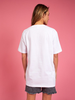 Футболка с принтом Tokyo надпись Токио