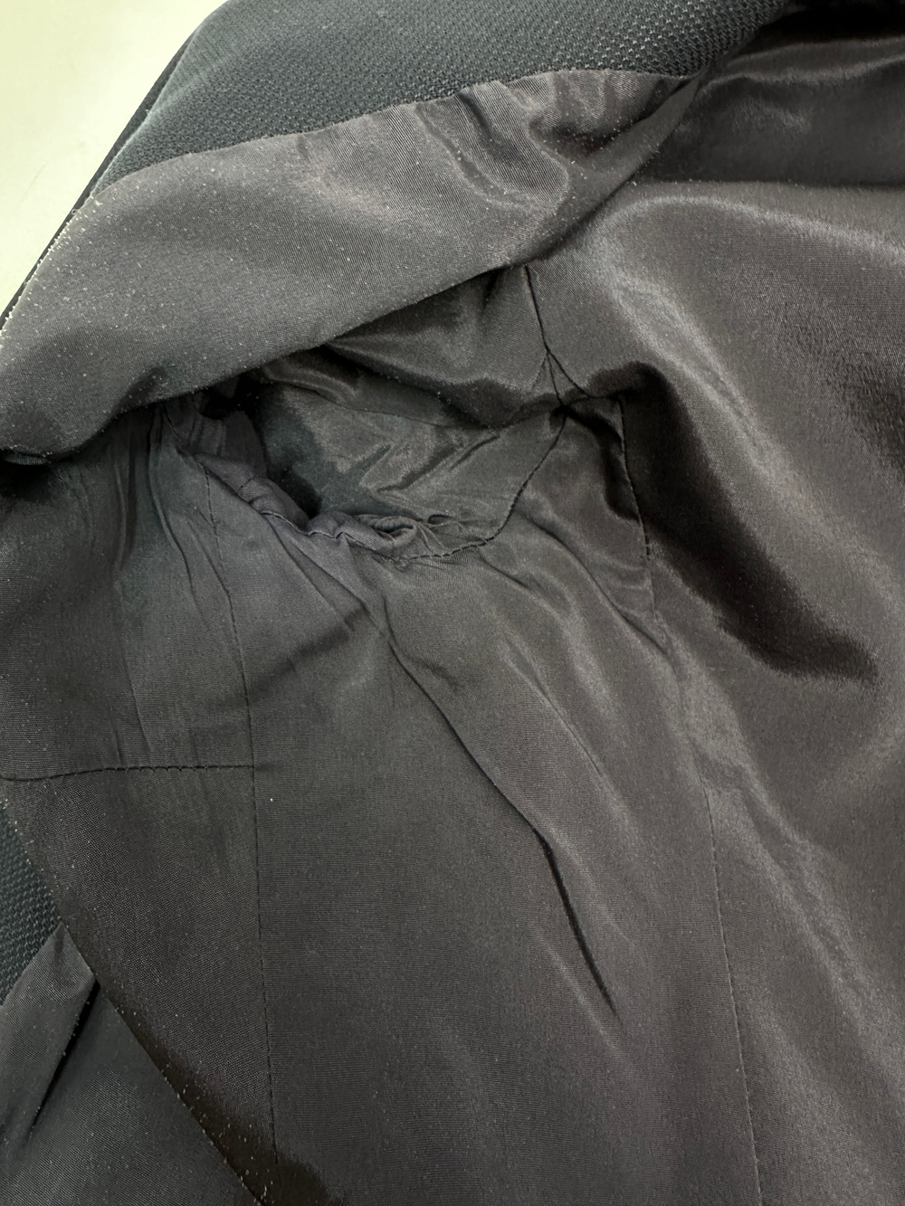 Костюм Max Mara