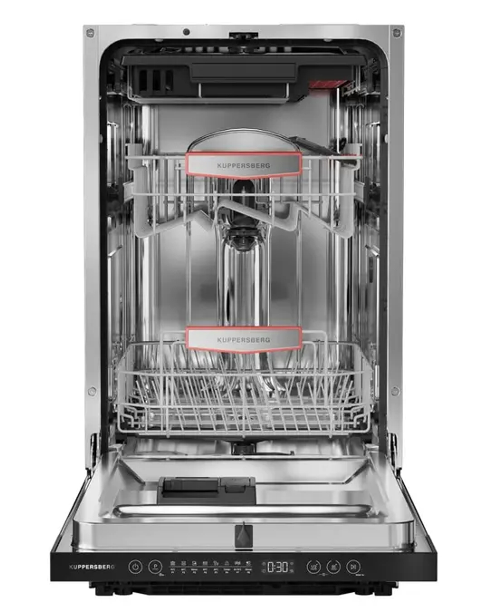 Посудомоечная машина Kuppersberg GHL 4530