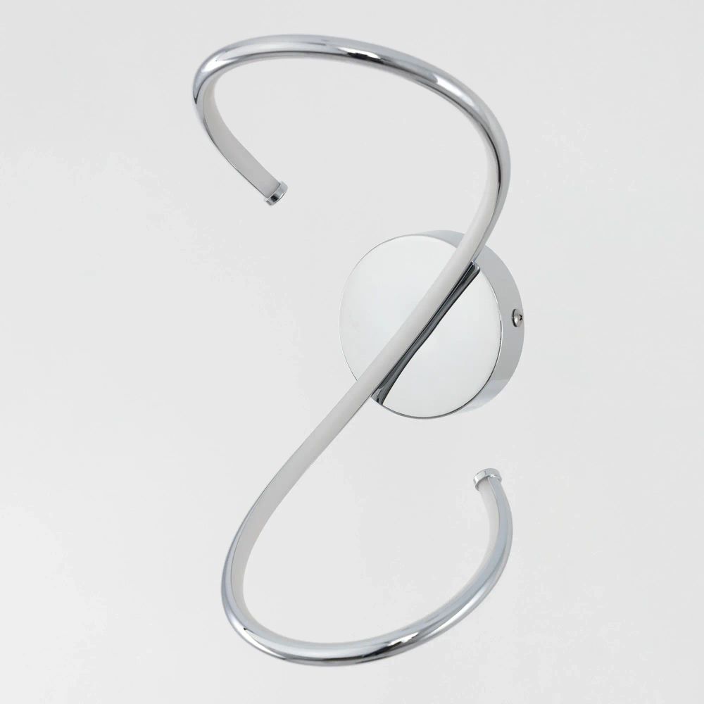 Citilux Джемини CL229321 Бра светодиодное Хром