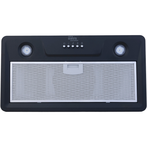 Встраиваемая вытяжка Oasis серии Standart UN-50B