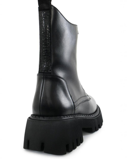 Ботинки MARC CAIN VB SB.04 L03 900 в черном цвете