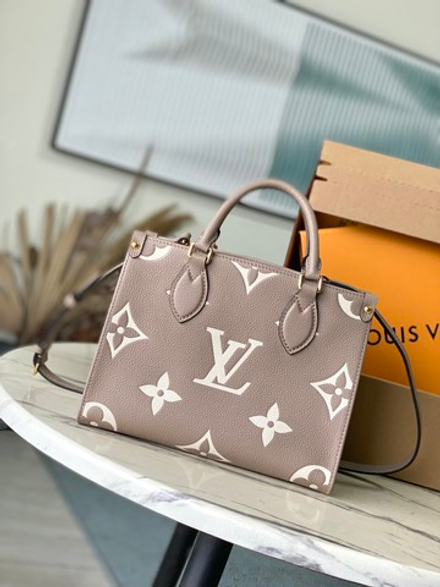 Louis Vuitton Onthego PM