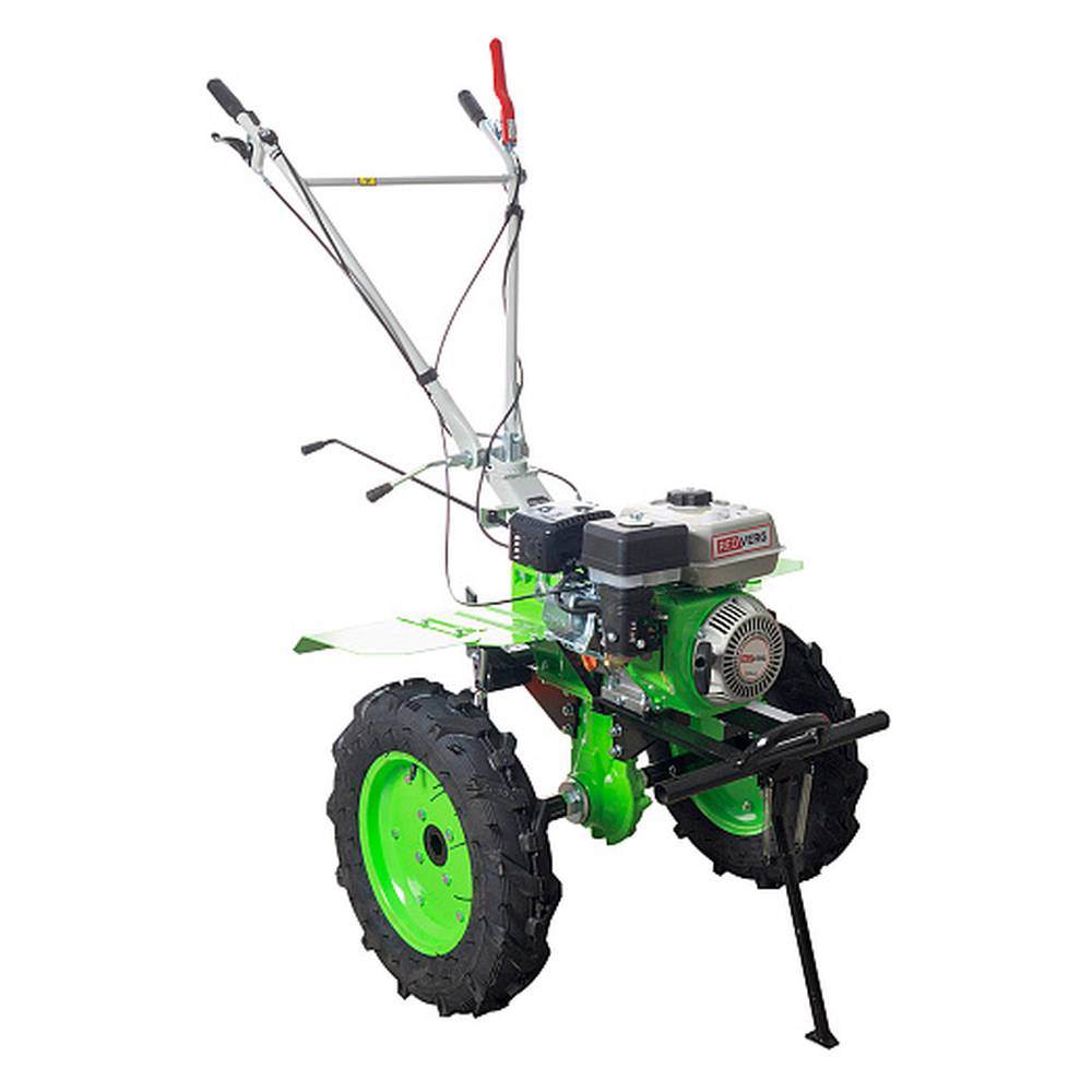 Мотоблок Голиаф-3-9Б