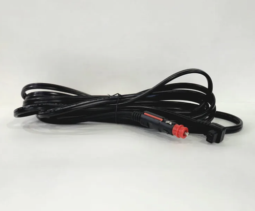 6 М / Кабель питания для автохолодильника Alpicool 12 / 24В 600 см (1 шт.)