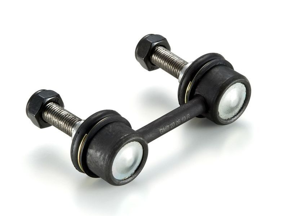 Тяга стабилизатора | зад прав/лев 10090025