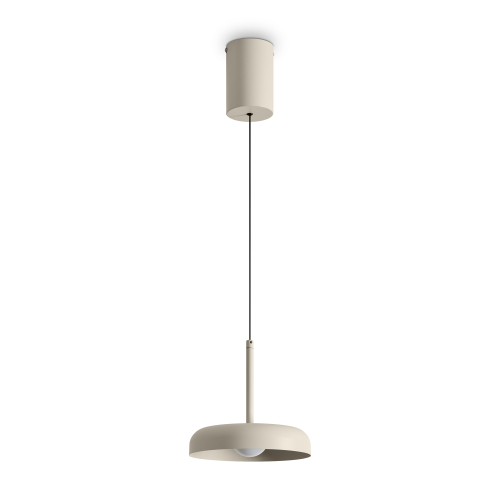 Подвесной светодиодный светильник Freya Movement FR5602PL-L5W