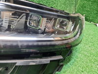 Фара левая EXEED LX (2021-н.в.) LED