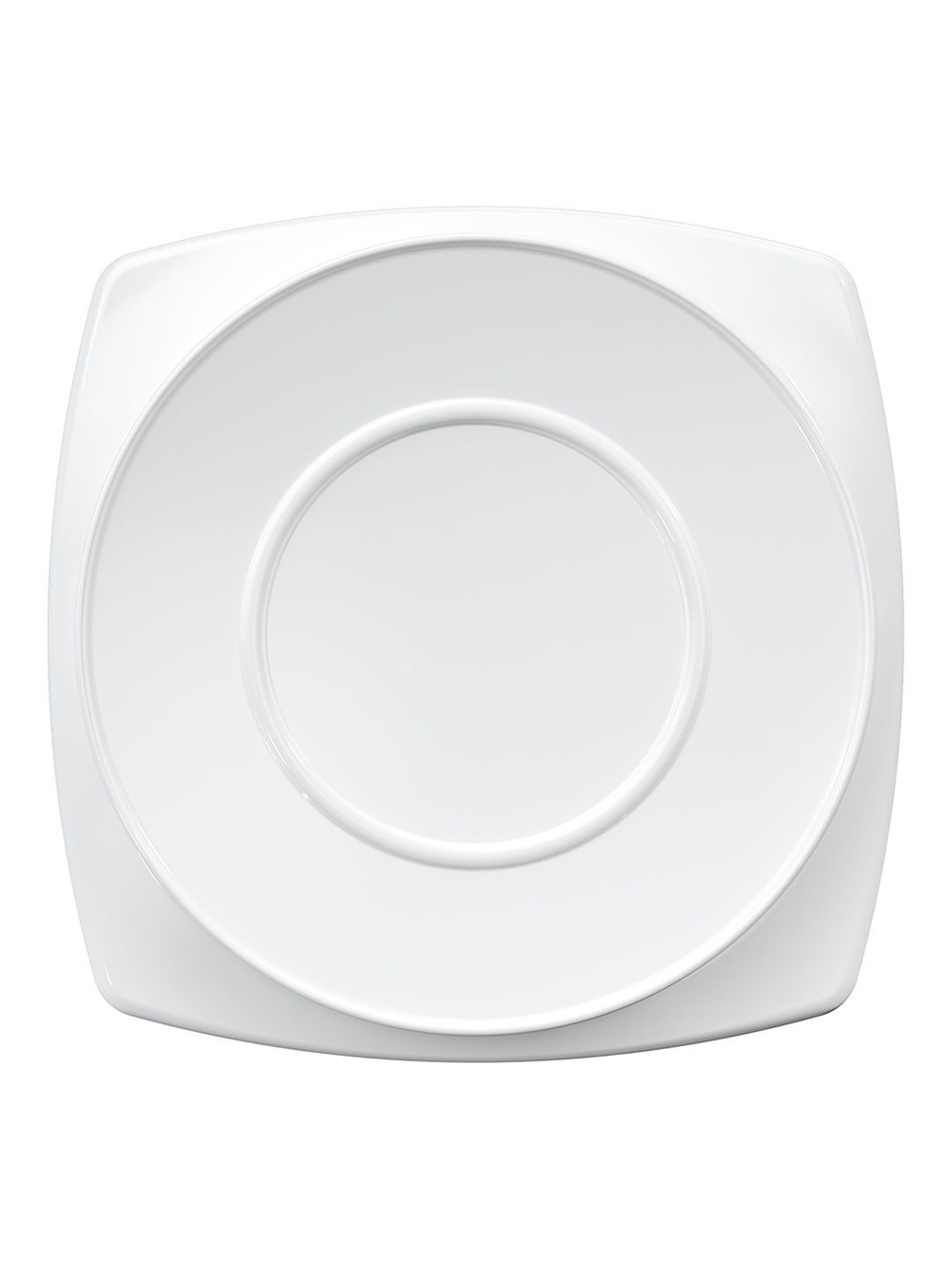 Анемостат АПП фланец D100 регулируемый D165 пластик ERA