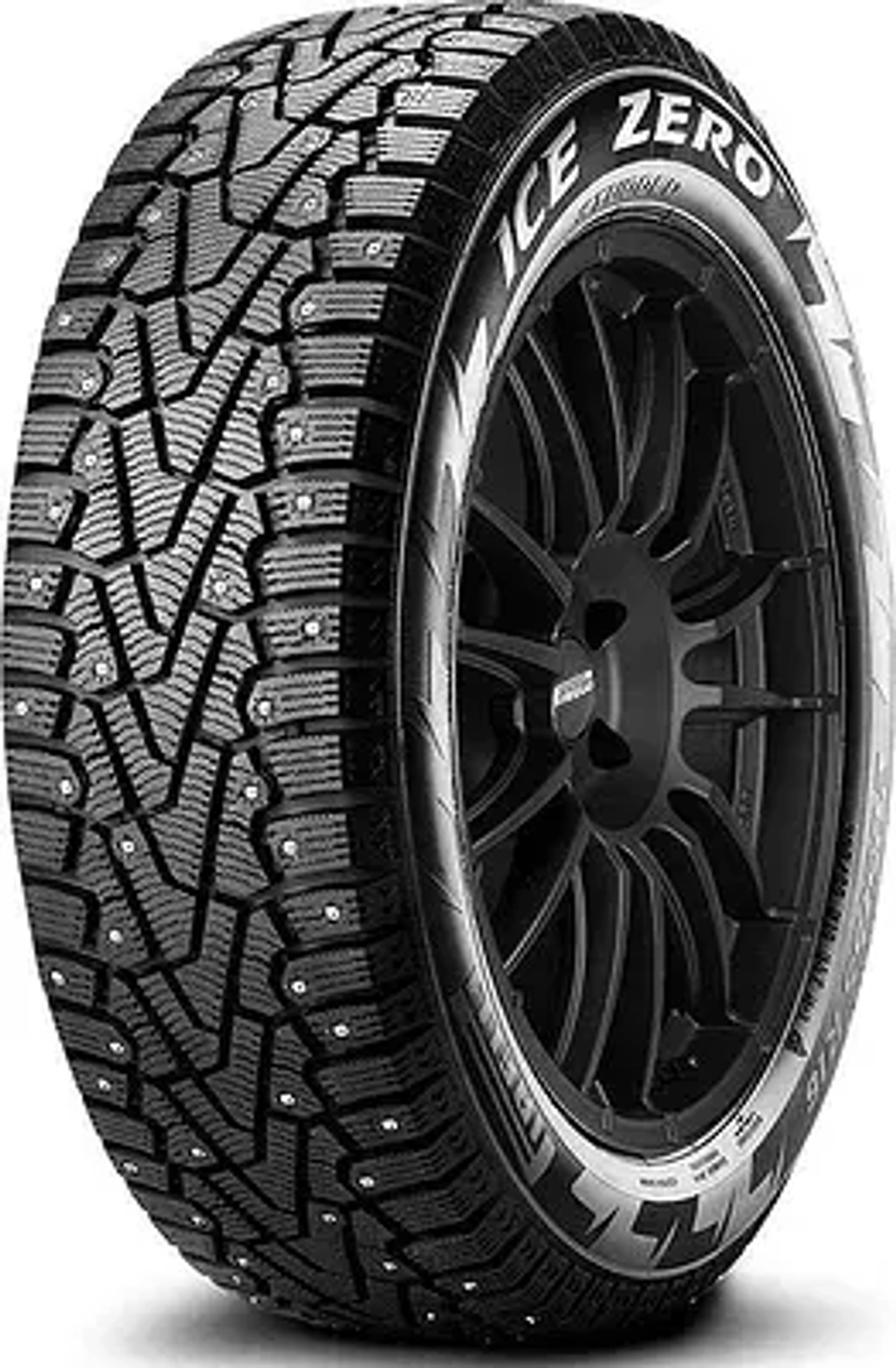 Pirelli Winter Ice Zero SUV 285/45 R20 112H
