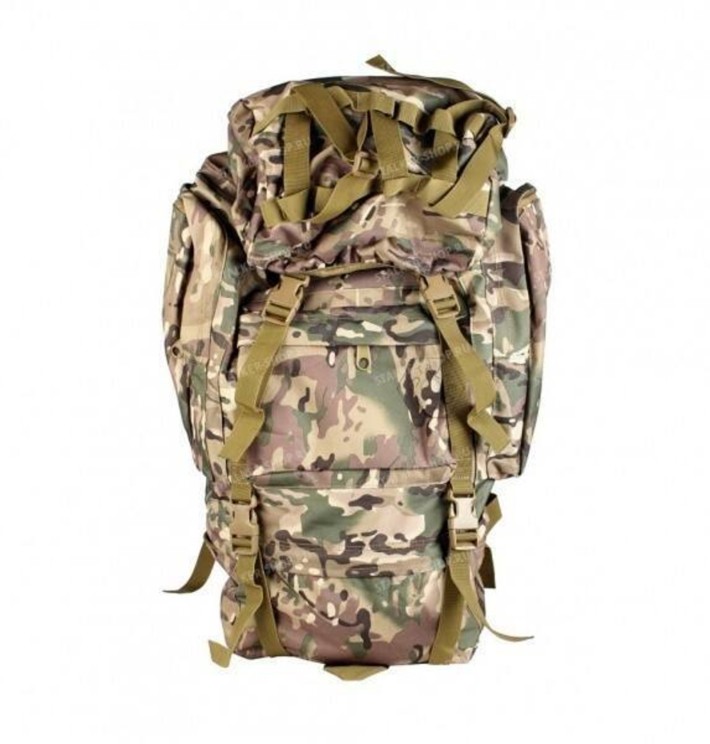 Рюкзак патрульный 70 литров мультикам