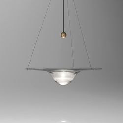 Подвесной светильник CLEPSYDRA