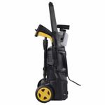 Минимойка HUTER M135-PW, мощность 1,65 кВт, давление 135 бар, шланг 5 м, 70/8/6